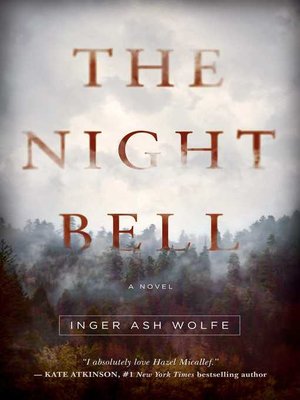 cover image of The Night Bell